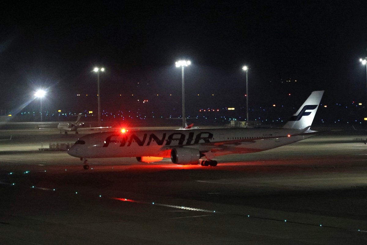 中部国際空港セントレア tweet media