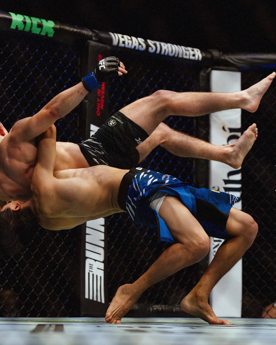 Abu Dhabi Showdown Week tweet media