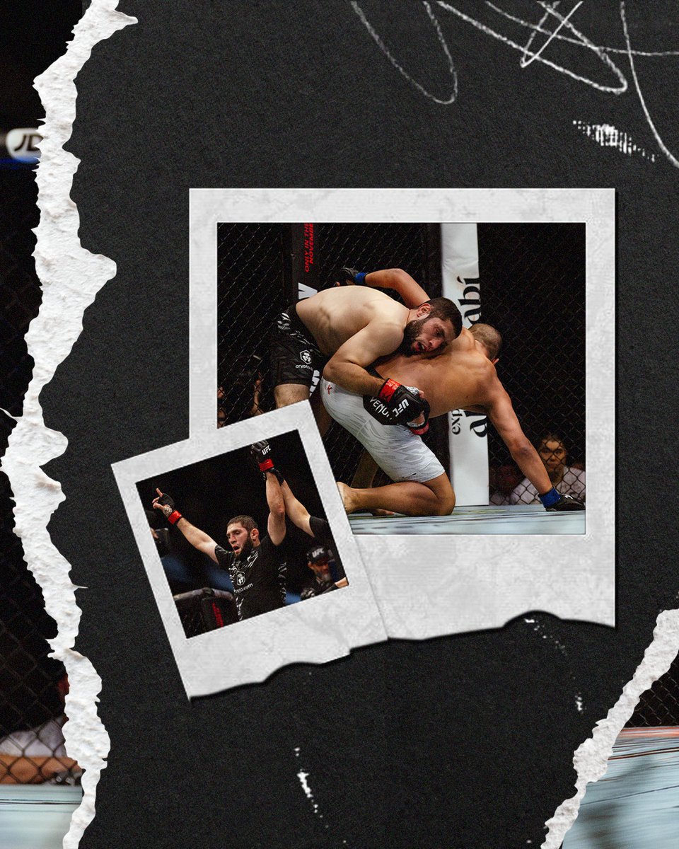 Abu Dhabi Showdown Week tweet media
