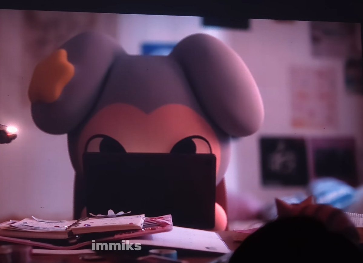 막막겉돌)방인 tweet media