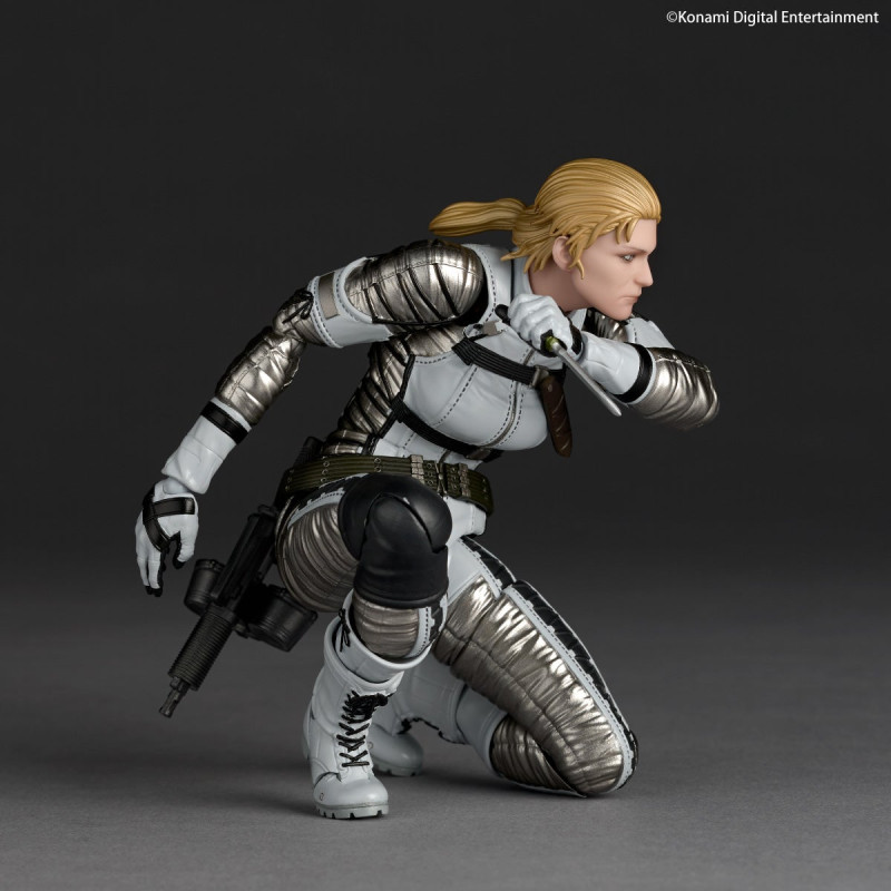 Metal Gear Network - MGN tweet media