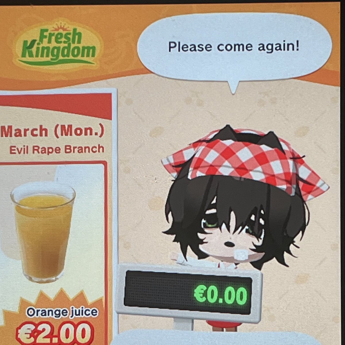 kureppippi's tweet image. my Moeslop anime pug kylar #yep #dol #degreesoflewdity