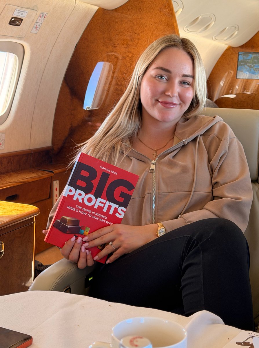 Bitcoin Liz 🚀 tweet media