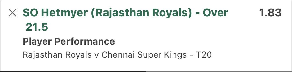 Capper Hodor tweet media