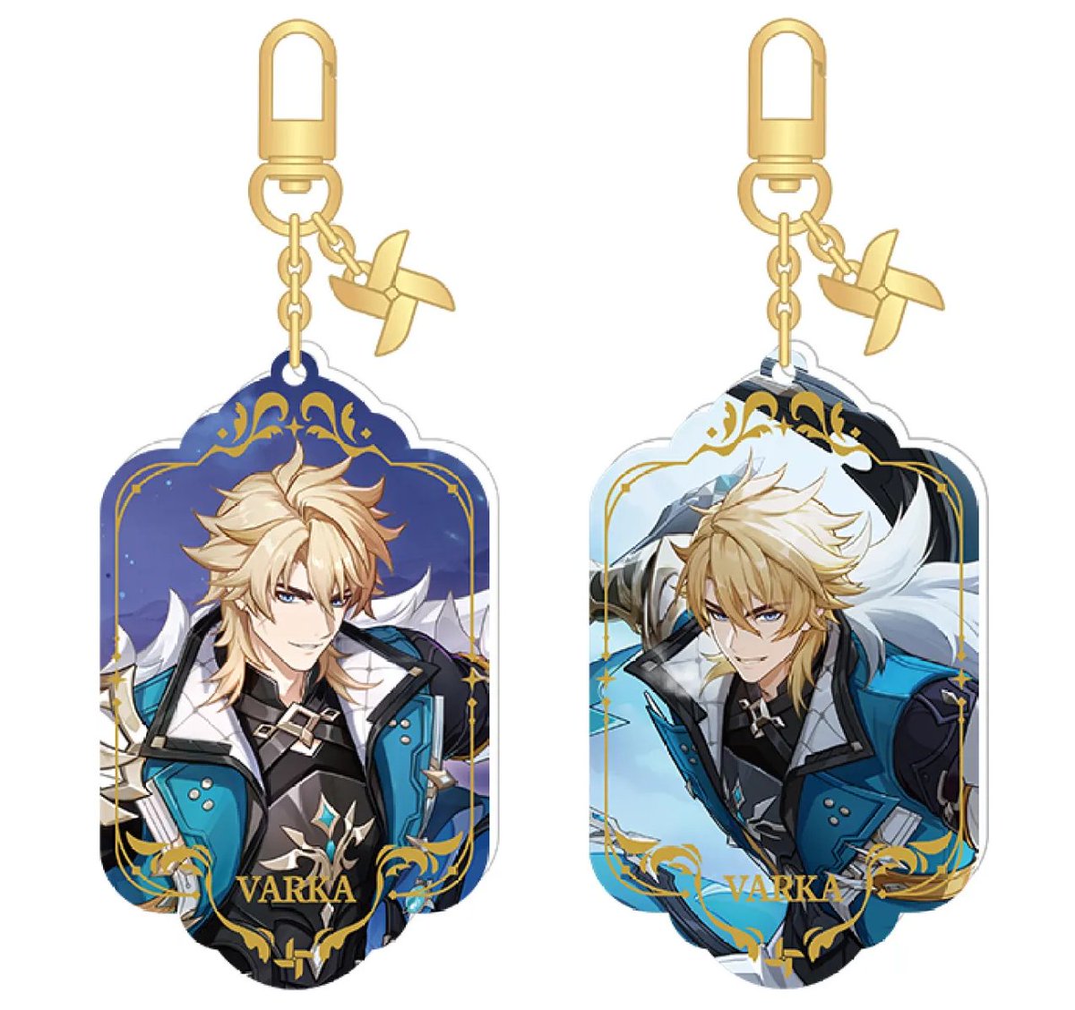 原神グッズ販売情報 Genshin tweet media