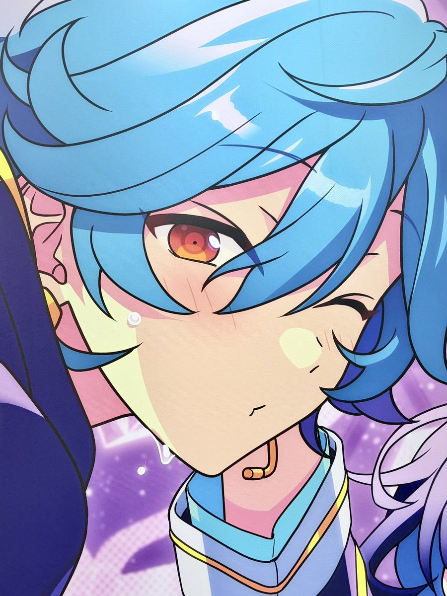 ｲﾁｺﾞ tweet media