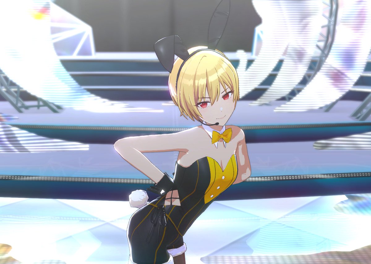 あま@∞th両日 tweet media