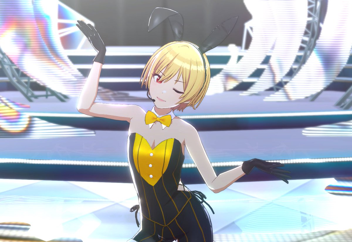 あま@∞th両日 tweet media