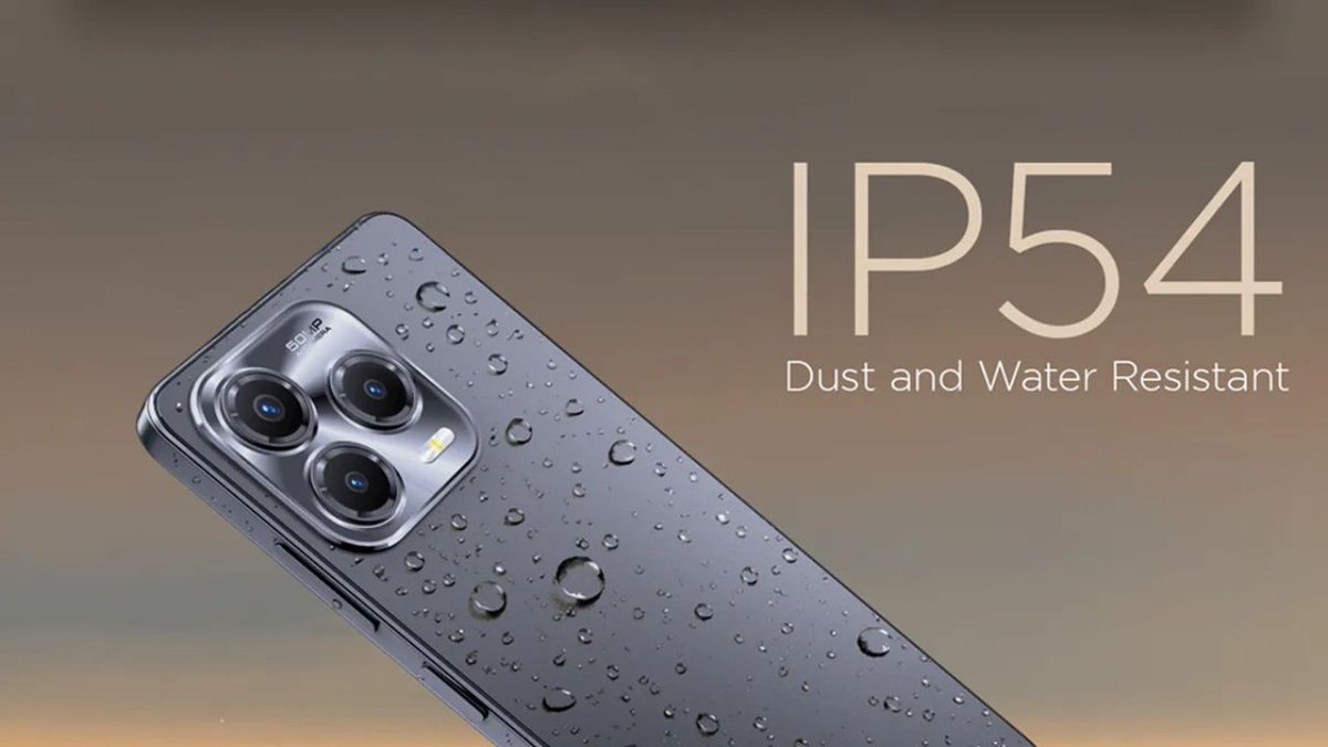 _techibee's tweet image. New phone incoming 

* 6.67” 120Hz display
* Unisoc T7250
* 50MP camera
* 5000mAh battery
* Android 15 (clean UI)

If priced right, this could dominate the ₹10K segment

Would you buy Lava in 2026? 

#Lava #Flipkart #TechIndia #BudgetPhone #SmartphoneLaunch