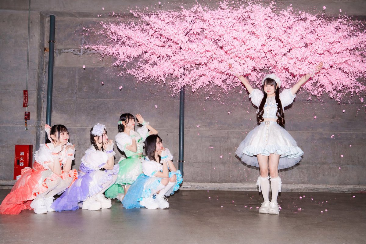 なちさん tweet media