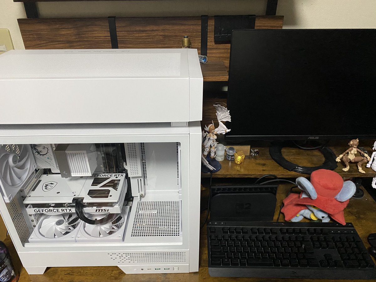 ルビエル tweet media