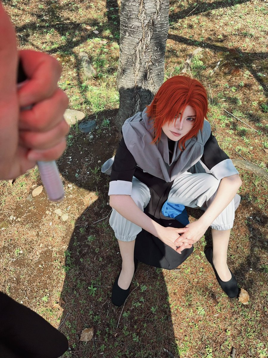 нι-ѕυ tweet media