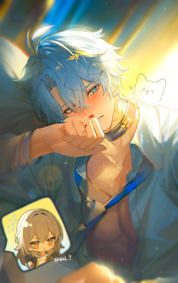 𝐈𝐬𝐨𝐛𝐞 / ARTROOMS tweet media