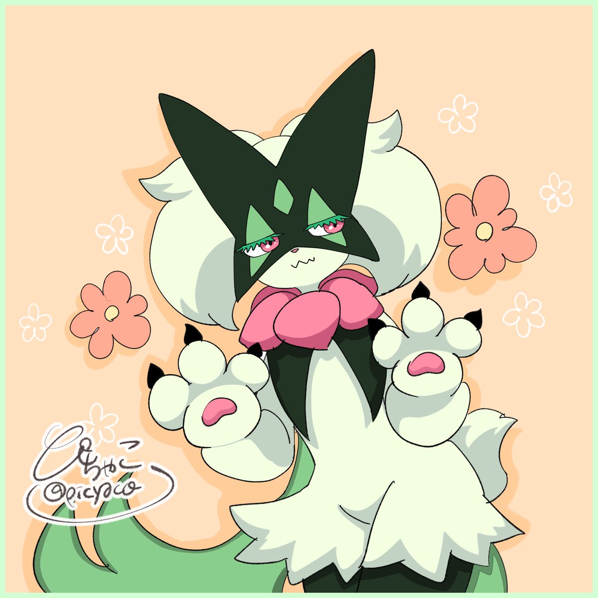 ぴちゃこ tweet media