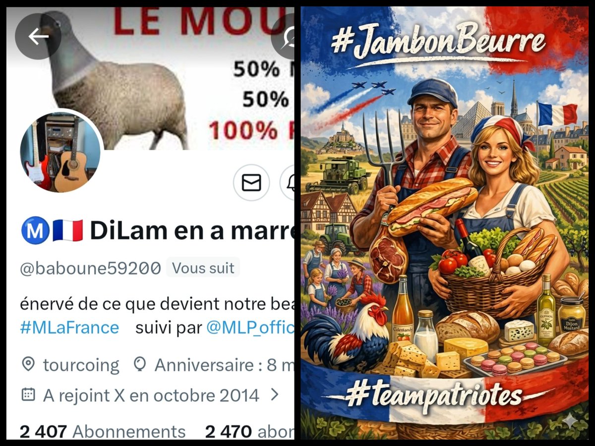 🇨🇵 Dédé 🇫🇷♿ tweet media