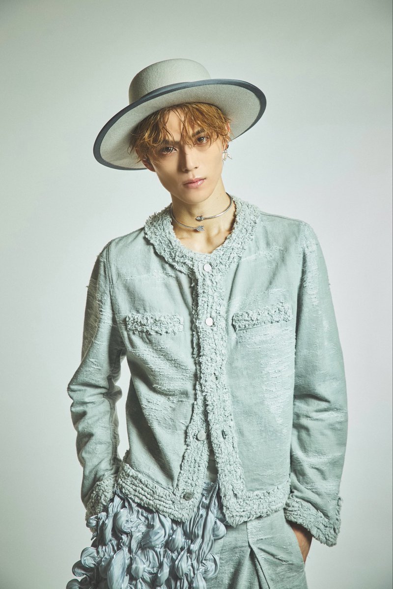 簡秀吉 tweet media