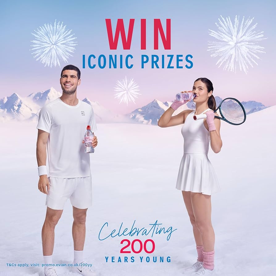 Raducanu News ☀️ tweet media