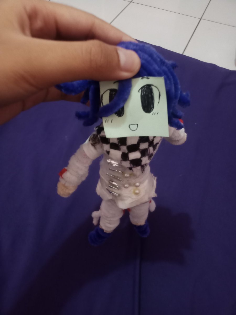 J£lit☆🪽 Ultimate Larper tweet media