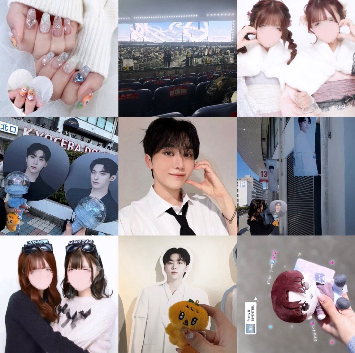 にゃ♡ tweet media