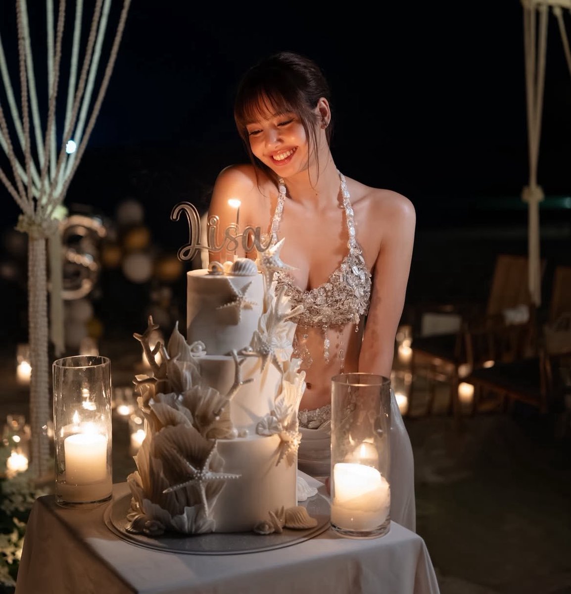 LALICE UPDATES tweet media