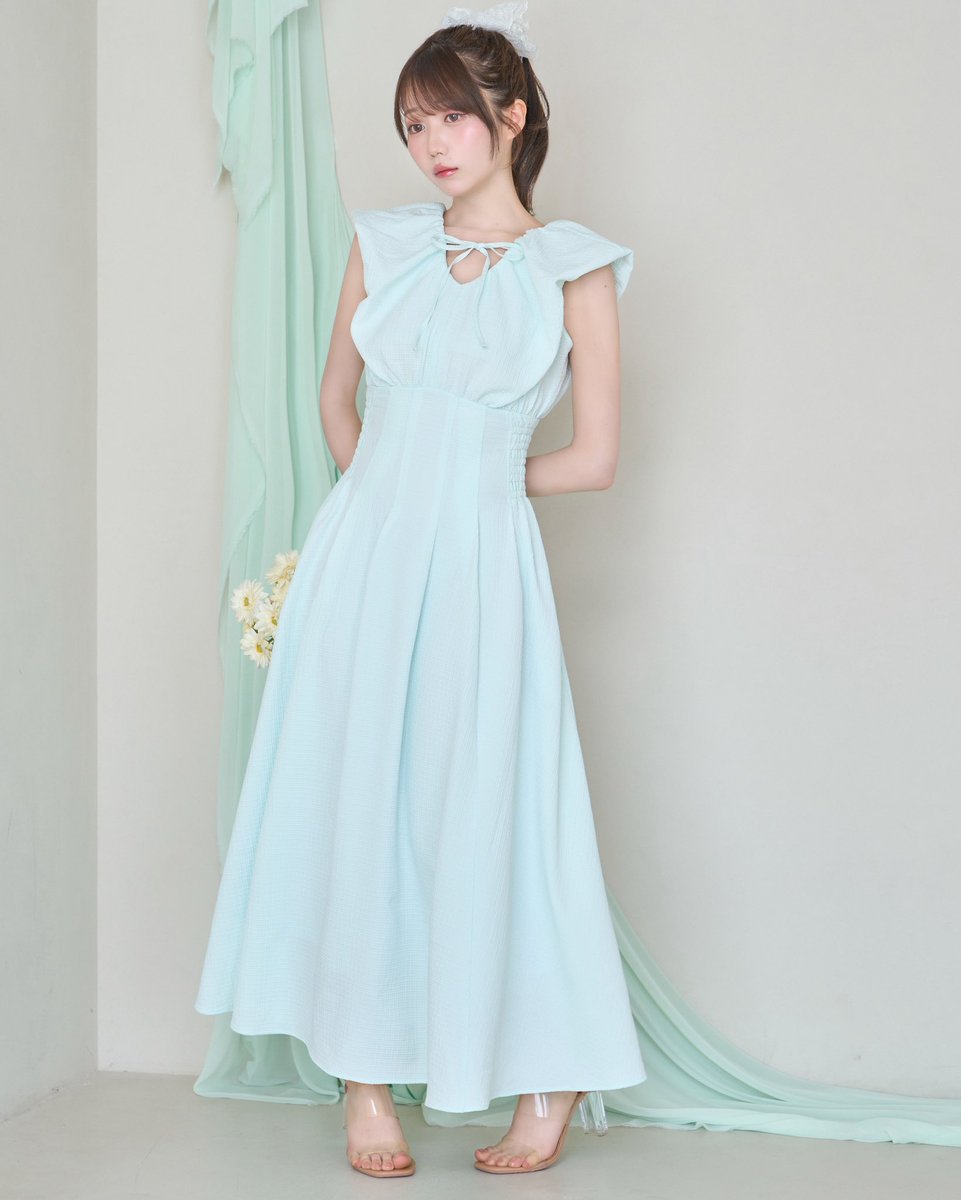 Rosé Muse tweet media