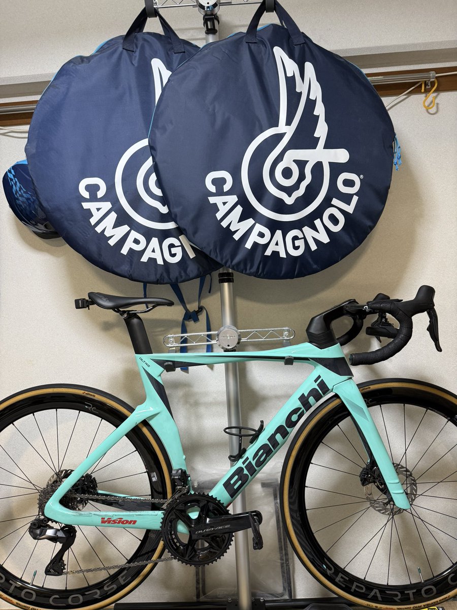 オルトレ乗り tweet media