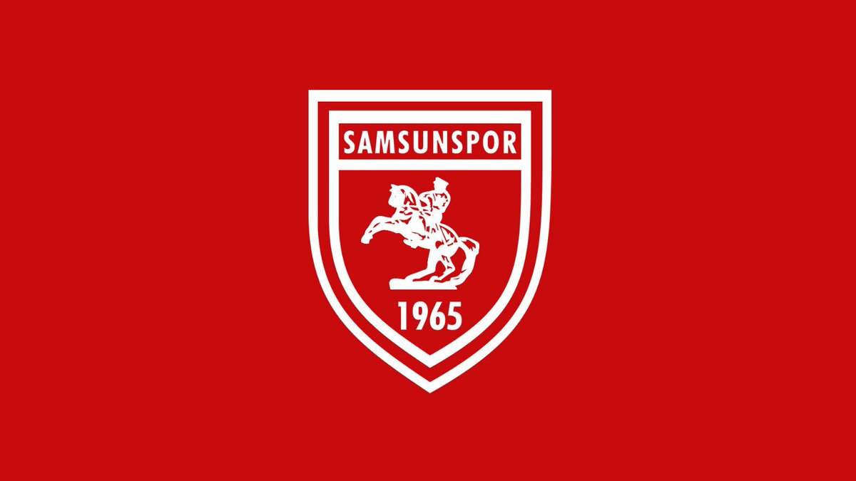 Samsunspor 🇹🇷 tweet media
