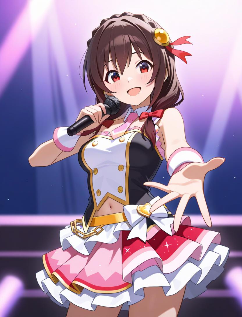 🌸ゆんゆん🎀 tweet media