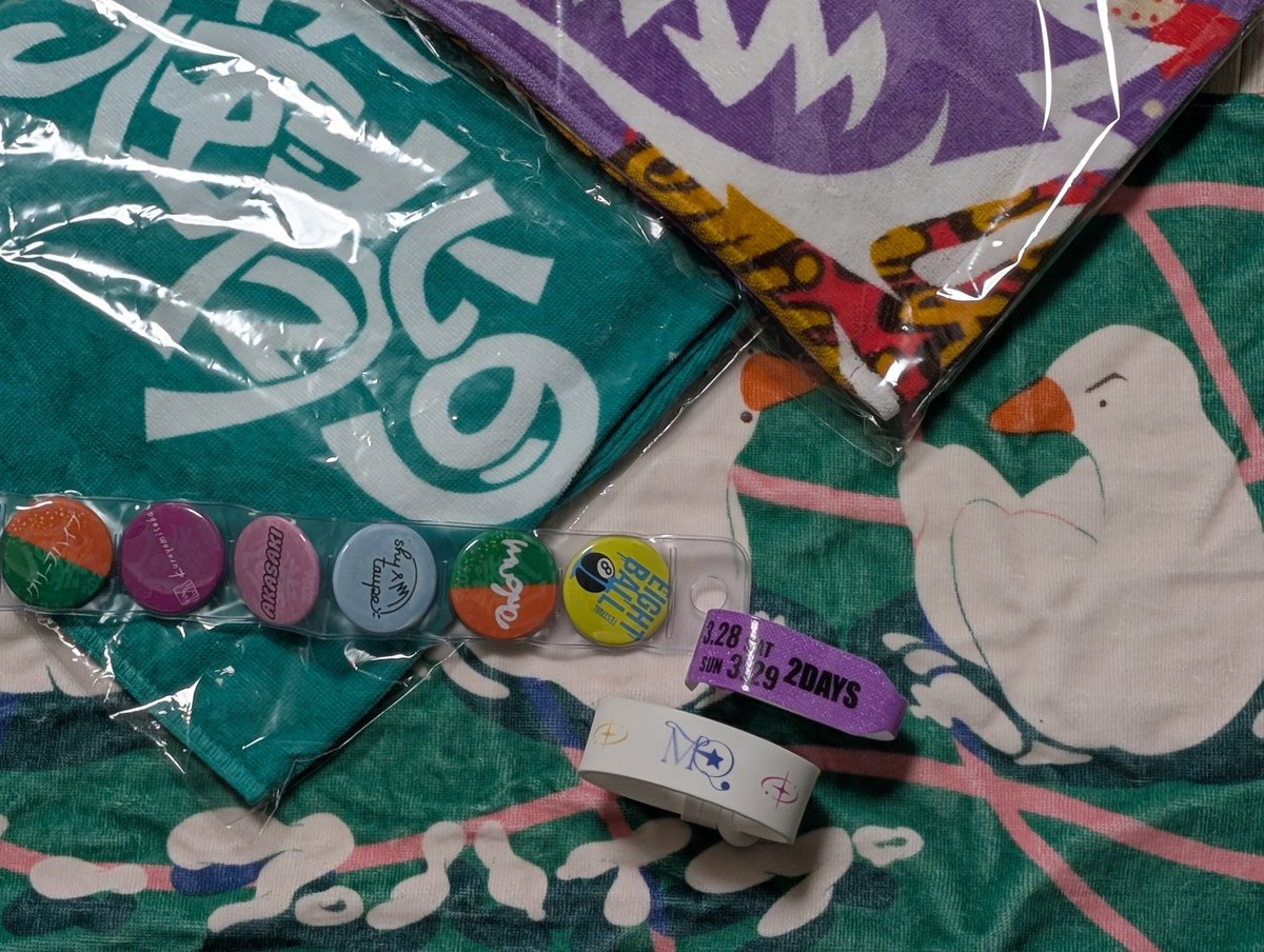 うさぎ飼いM tweet media