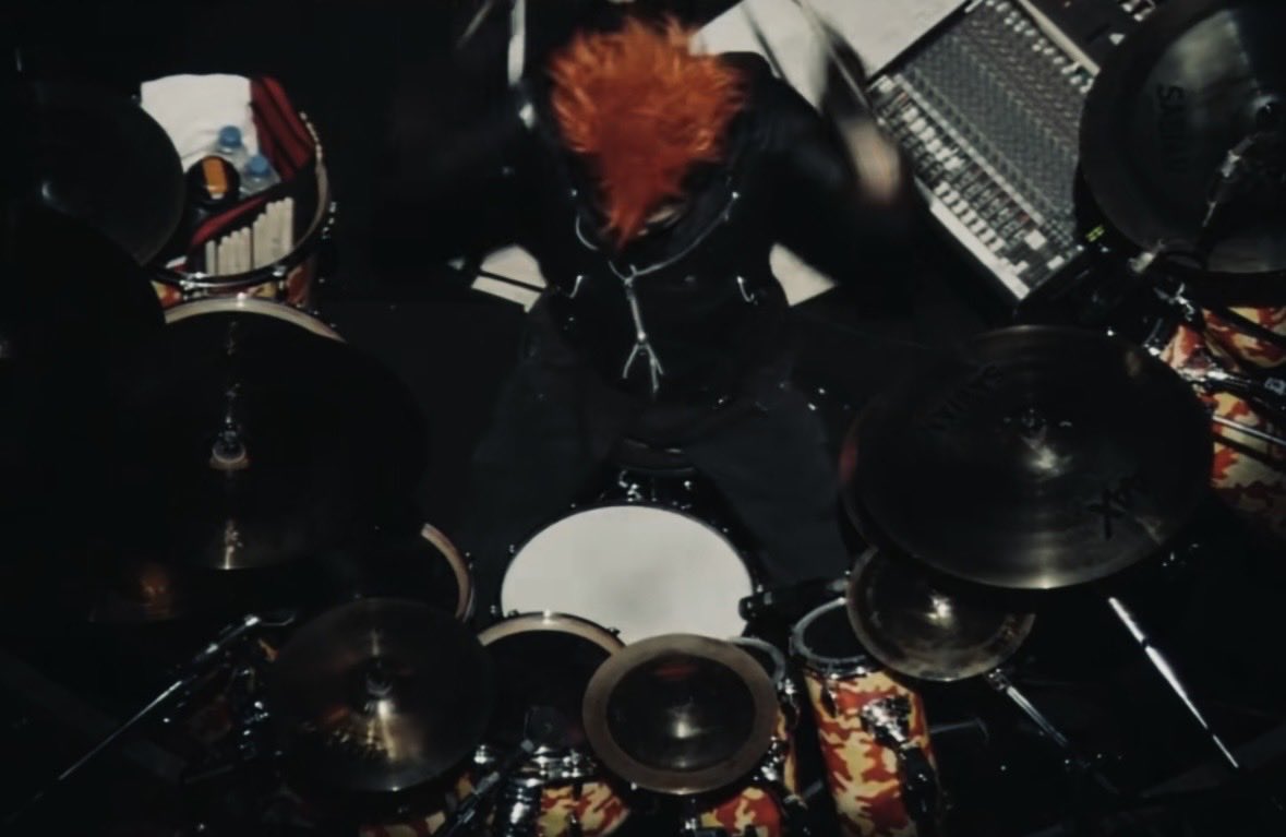 Judgement〜死神のレン tweet media