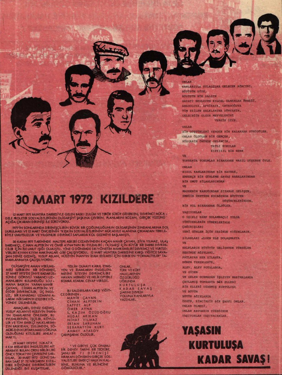 Kurtuluş Hareketi Arşiv tweet media