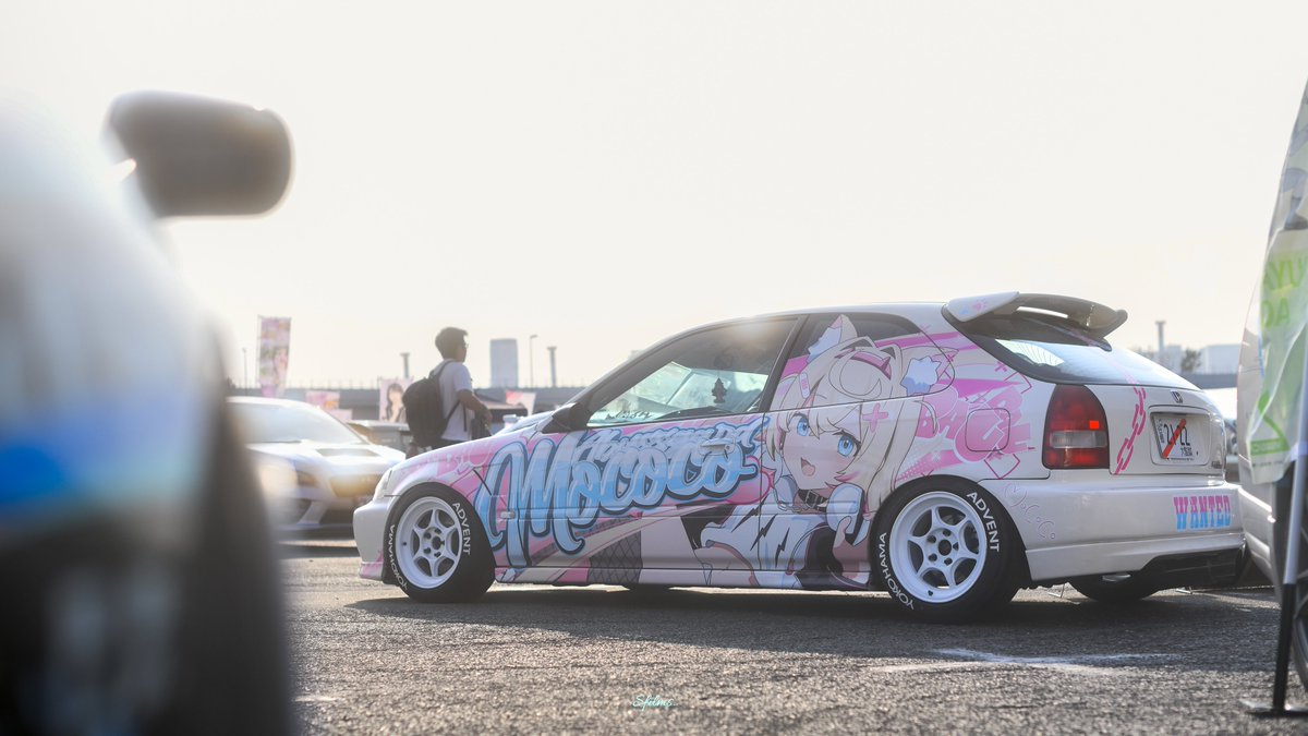 しんすけ tweet media