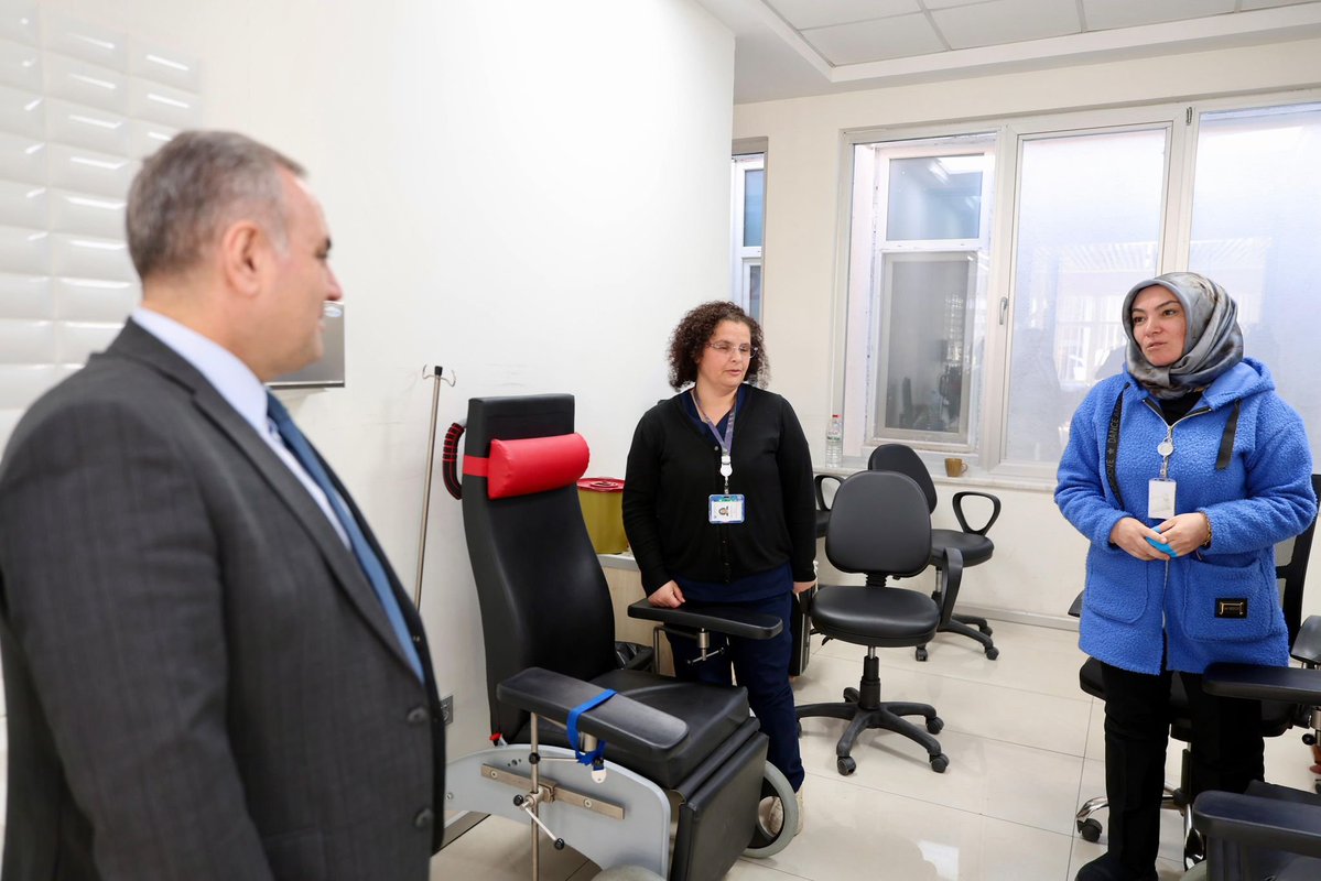 Prof.Dr.Fatih Altun tweet media