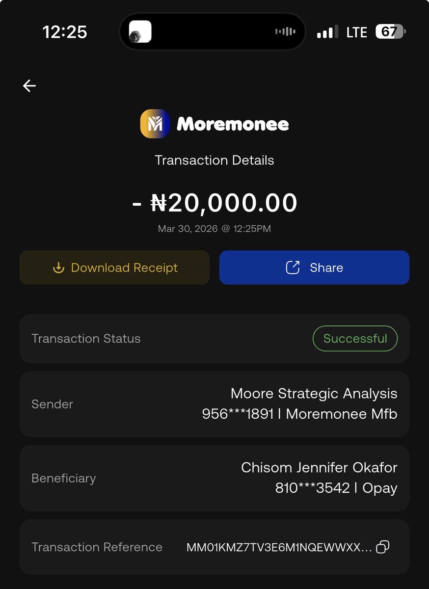 Moore Tips tweet media