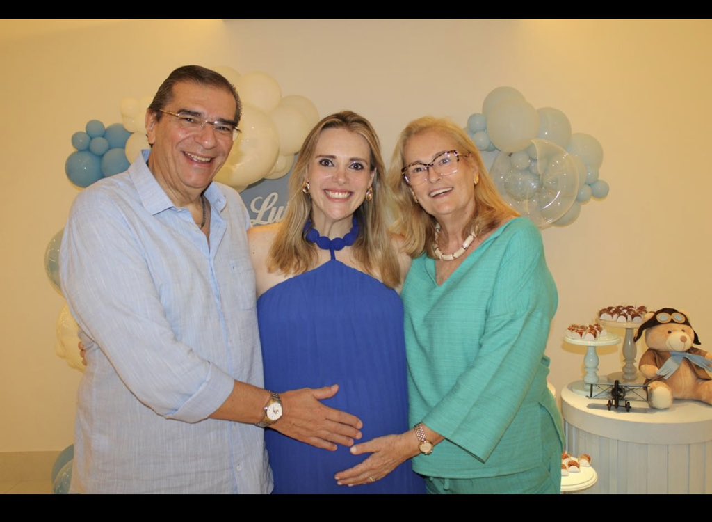 Luiz Flávio D'Urso tweet media