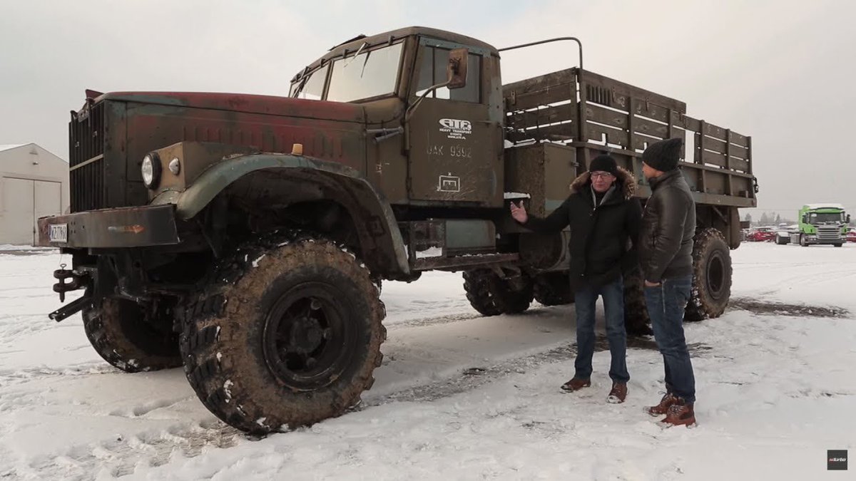 ANDRZEJ KARPINSKI tweet media