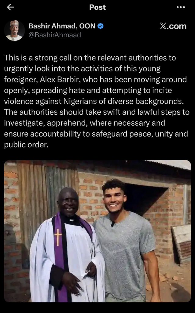 Ebelechukwu tweet media