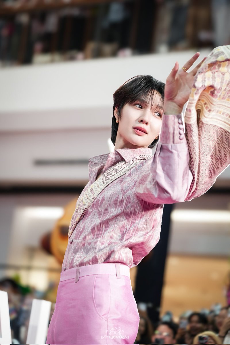 RIN | จั้นจะชื่ออะตอมตอนนี้ | tweet media