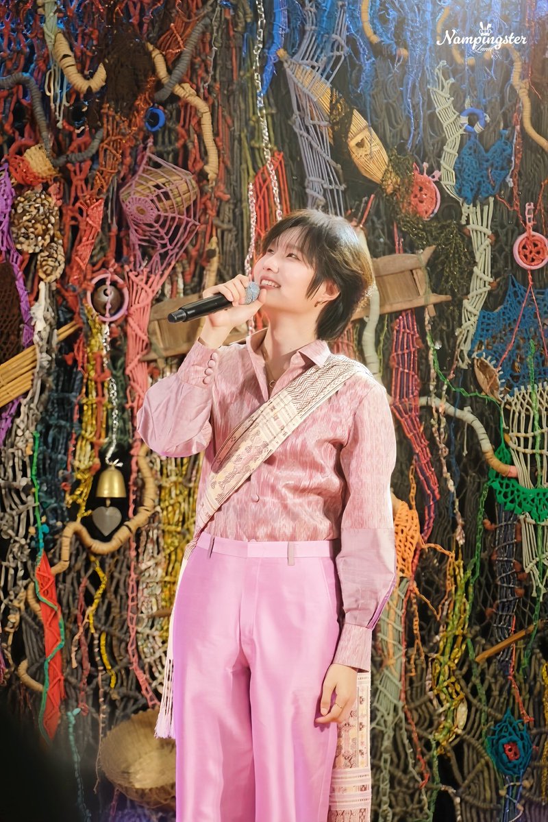 RIN | จั้นจะชื่ออะตอมตอนนี้ | tweet media