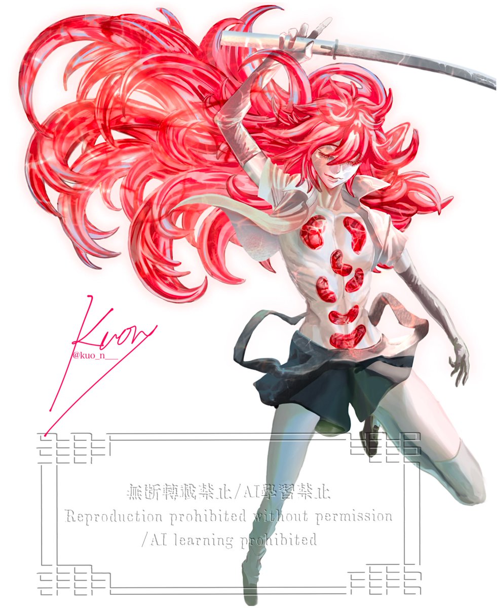 璆鴛/零 tweet media