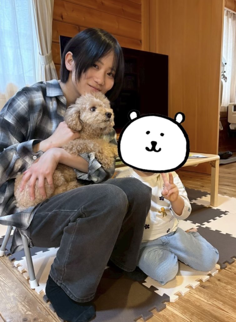 気づけばもうすぐ3月が終わってしまう、、

3月は実家に帰省して息抜きしてきました🌼*･  
息抜きとは名ばかりで姪っ子ちゃんにしっかり体力削られ。

でも久々会えて早い成長に驚きつつも感動した🥲

七瀬ちゃんって呼んでくれるの尊い( 'ᢦ' )