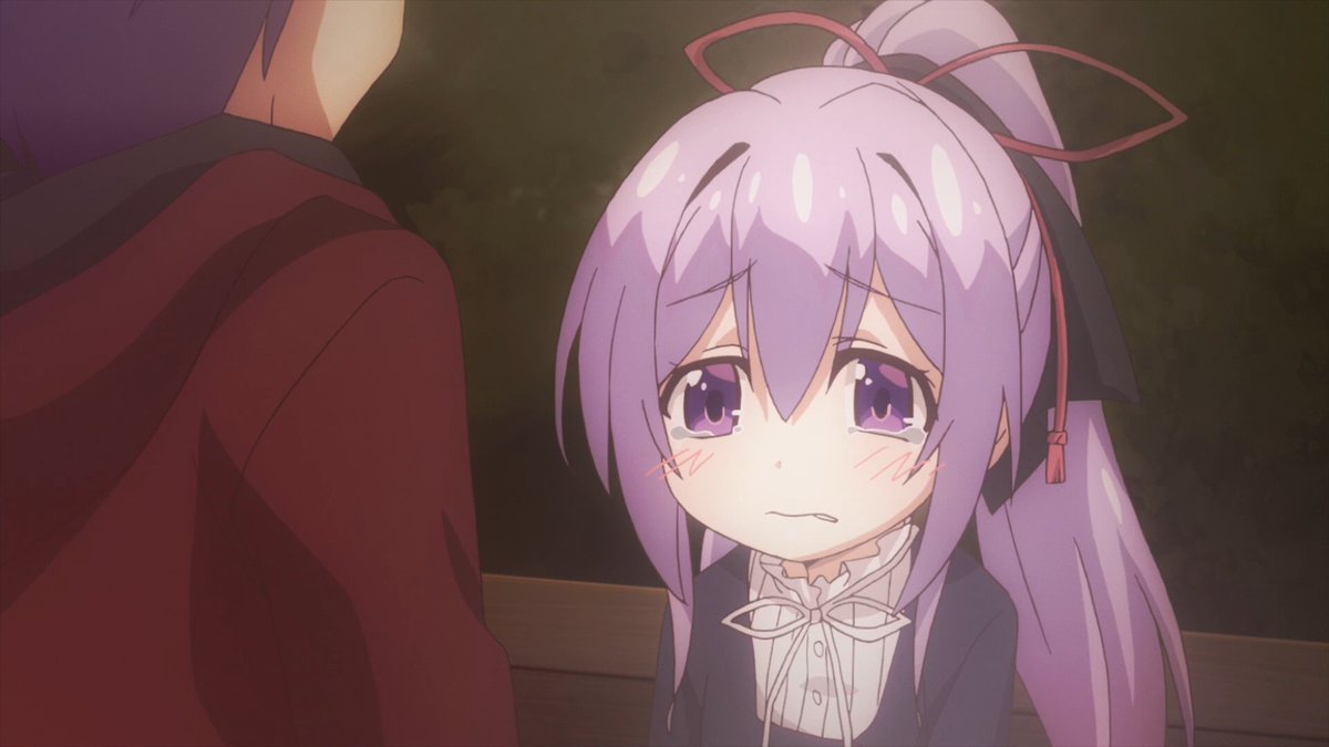 Kou＠いもいも作画修正して… tweet media