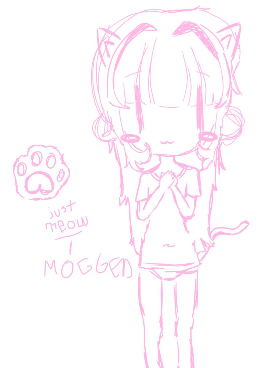 k7zie's tweet photo. chibi kitty
meow https://t.co/cBYKZnqgHy