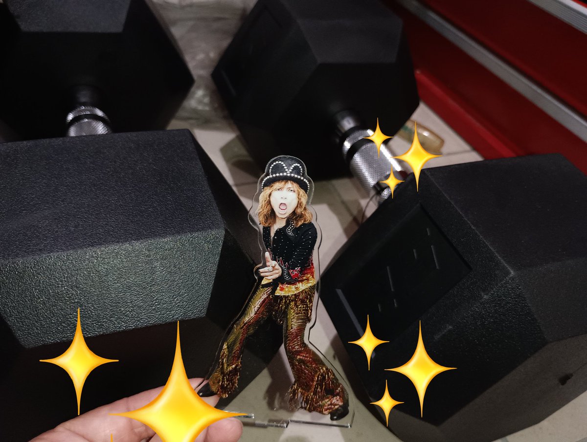 すみすみ(BELIEVER) tweet media