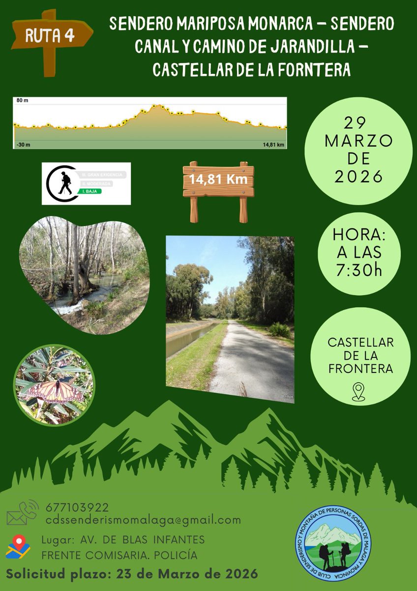 Club de SEMOSOMA tweet media