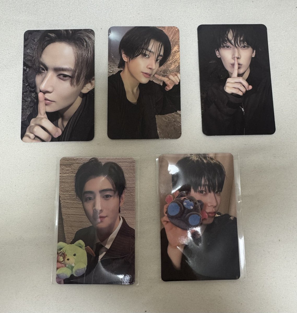 나 ✧‧˚ tweet media