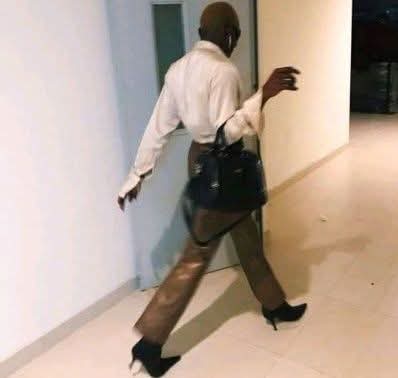 How Zulu men see Xhosa men 😭