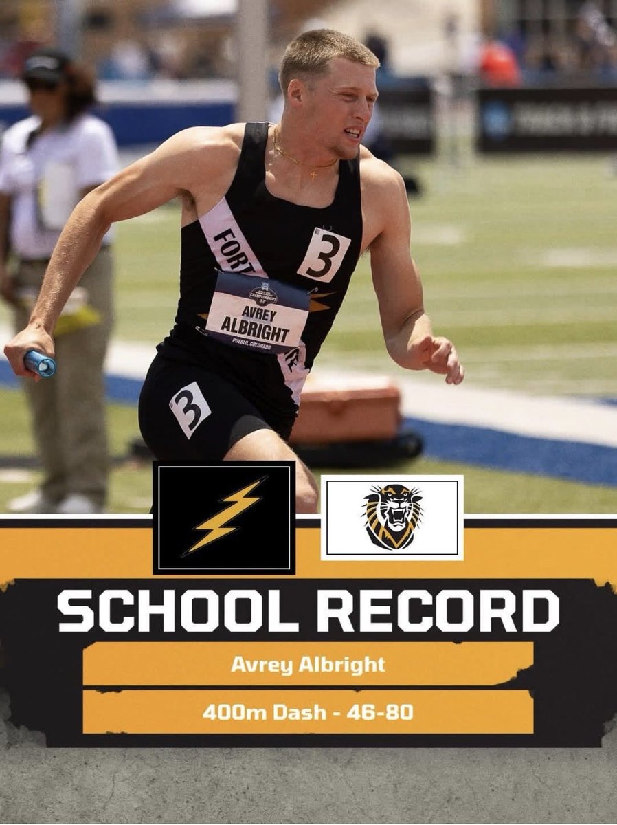 KingmanEagles's tweet photo. KHS alumni doing awesome things at the next level!  Great job!! https://t.co/GEeqSkPp92