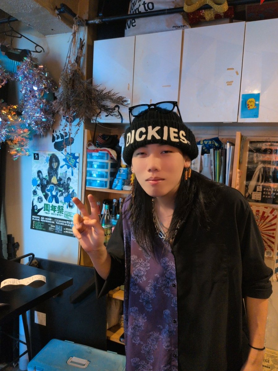 おいちゃん tweet media