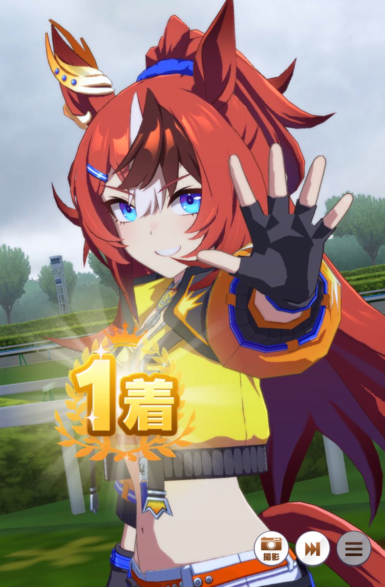 いすけさん@膝に矢を受けてしまってな… tweet media